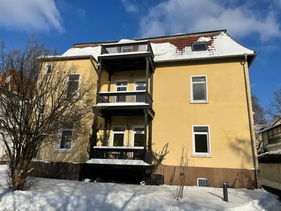 2 Zimmer Wohnung mit 69 m² in Herford – Bild 5
