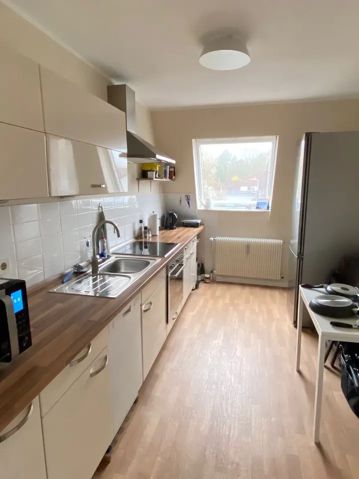 2 Zimmer Wohnung mit 69 m² in Herford – Bild 7