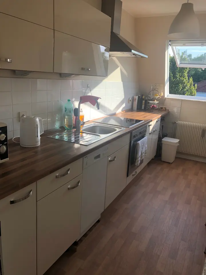 2 Zimmer Wohnung mit 69 m² in Herford – Bild 8