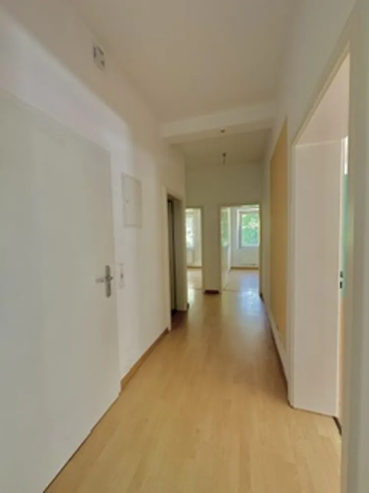 3 Zimmer Wohnung mit 86 m² in Baden-Baden – Bild 4
