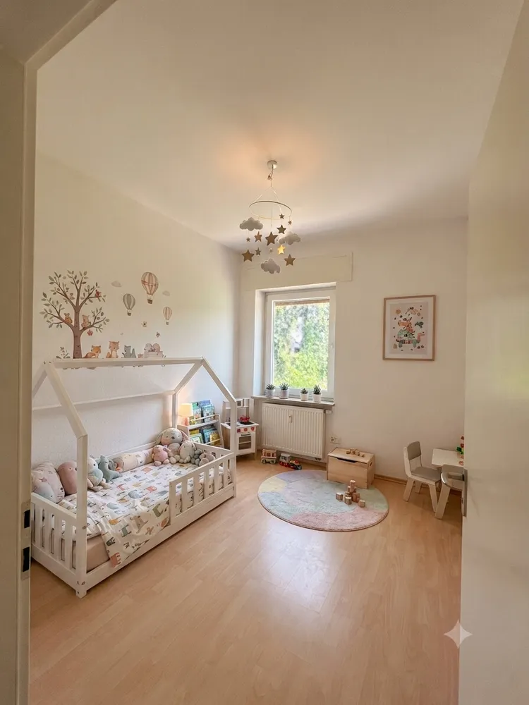 3 Zimmer Wohnung mit 86 m² in Baden-Baden – Bild 5