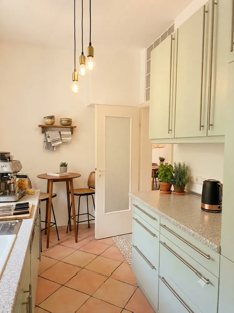 3 Zimmer Wohnung mit 86 m² in Baden-Baden – Bild 6