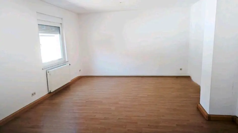 3 Zimmer Wohnung mit 68 m² in Kaiserslautern – Bild 1