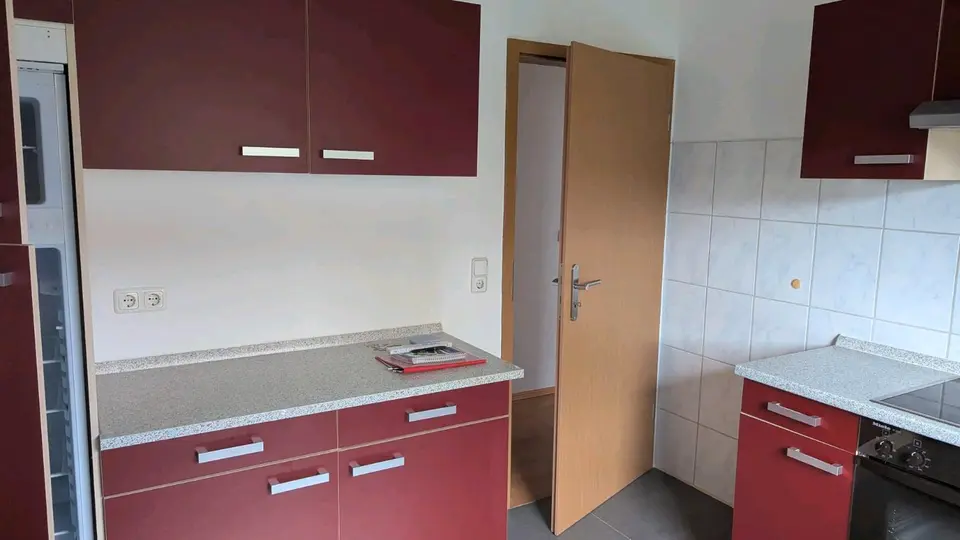 3 Zimmer Wohnung mit 68 m² in Kaiserslautern – Bild 9