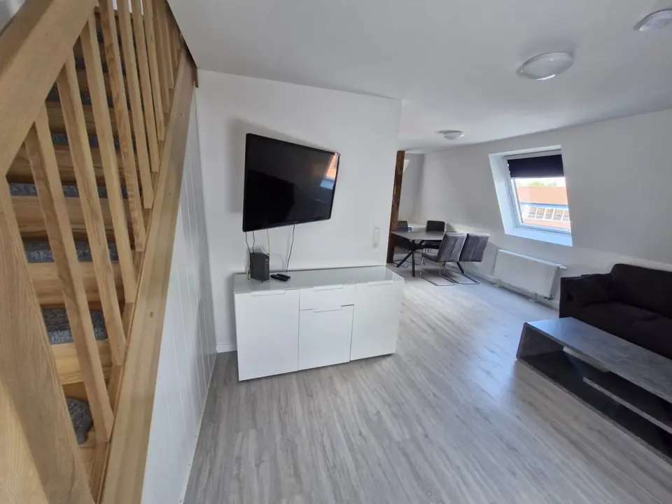 WG-Zimmer mit 55 m² in Emden – Bild 1