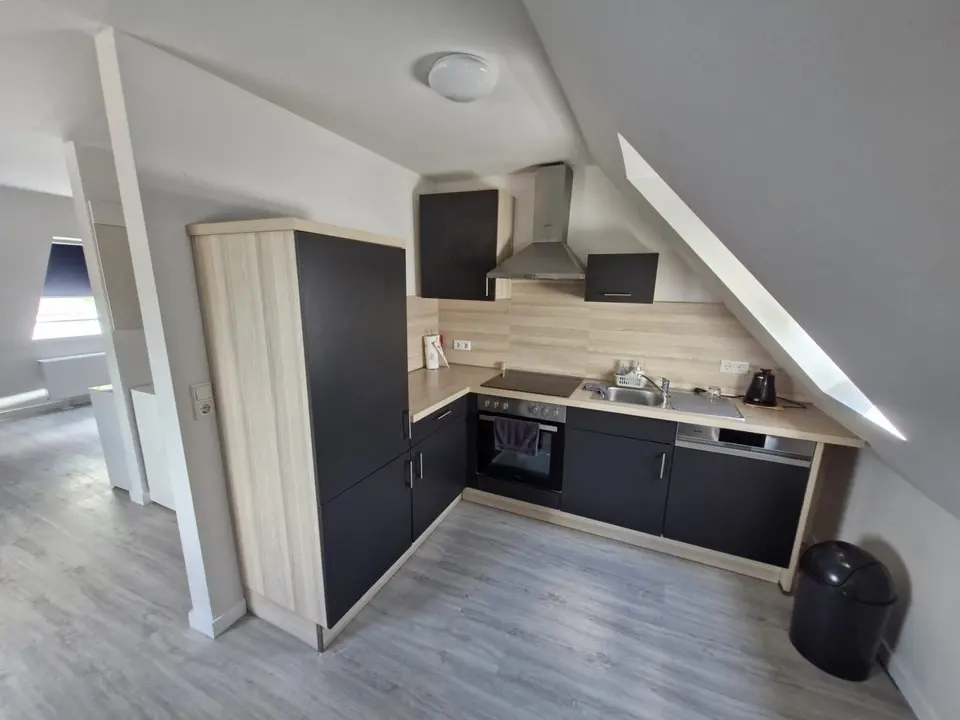WG-Zimmer mit 55 m² in Emden – Bild 2