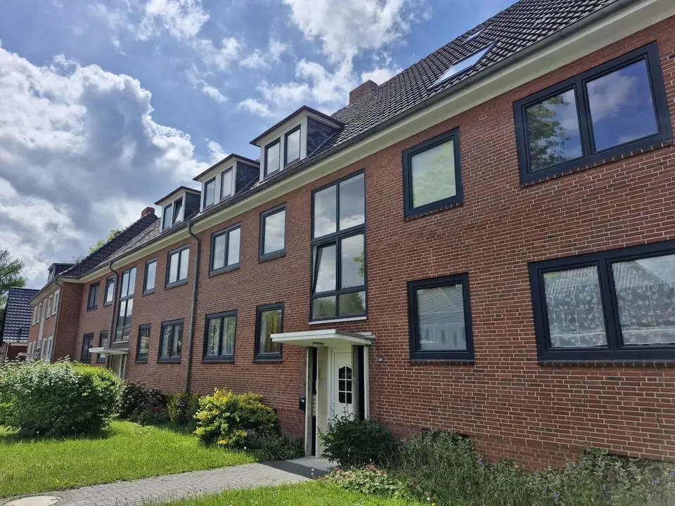 WG-Zimmer mit 55 m² in Emden – Bild 3