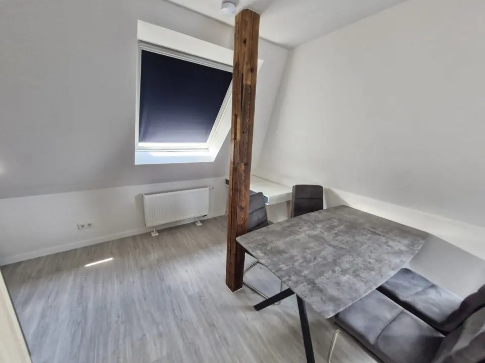 WG-Zimmer mit 55 m² in Emden – Bild 4