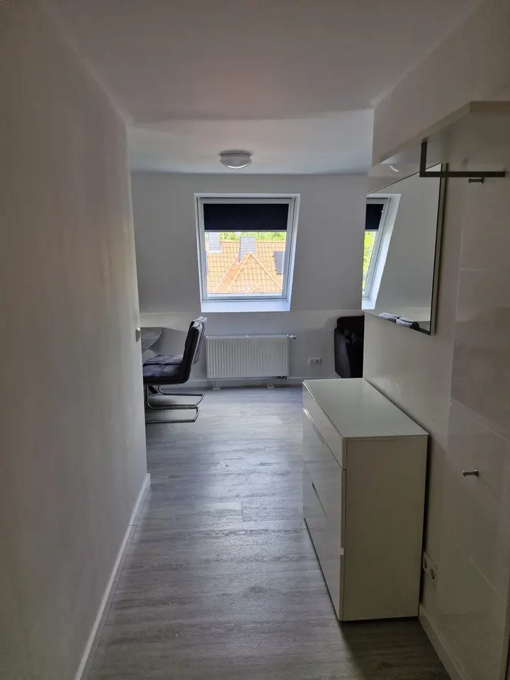 WG-Zimmer mit 55 m² in Emden – Bild 5