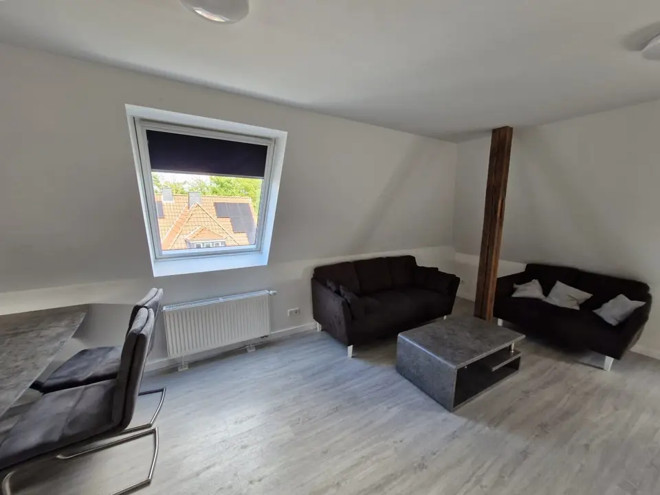 WG-Zimmer mit 55 m² in Emden – Bild 6