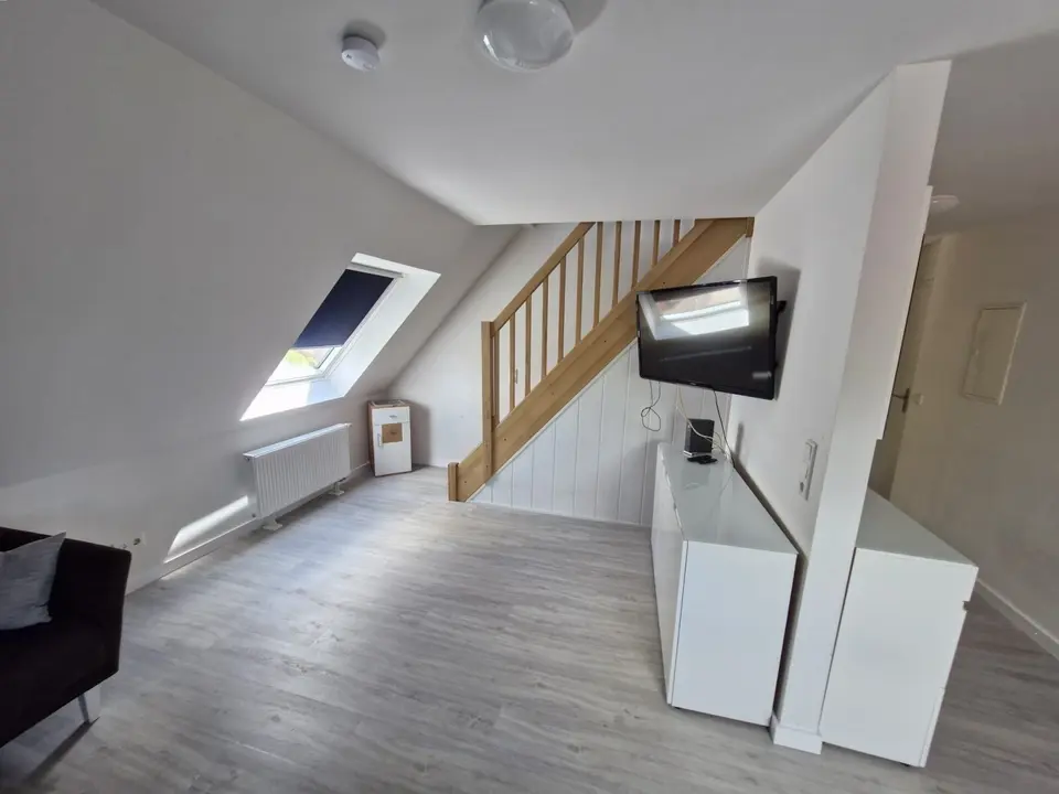 WG-Zimmer mit 55 m² in Emden – Bild 7