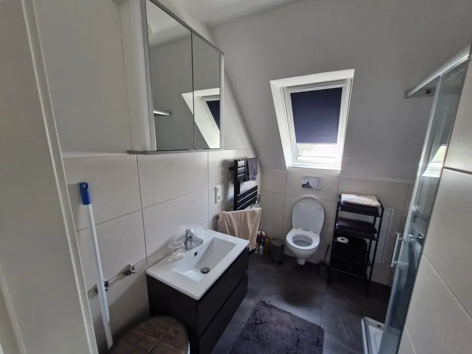 WG-Zimmer mit 55 m² in Emden – Bild 8