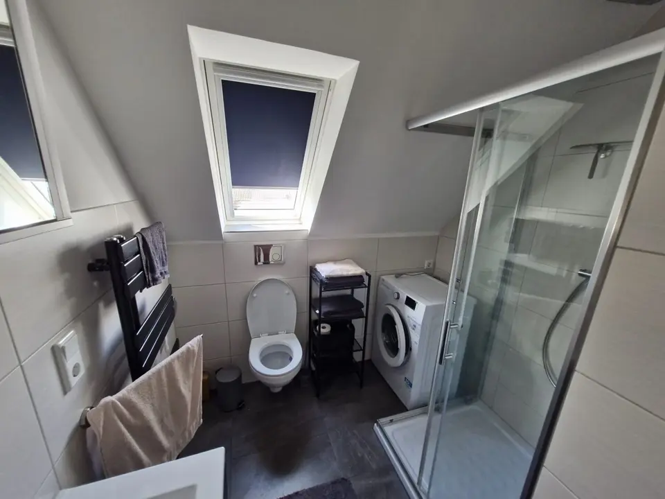 WG-Zimmer mit 55 m² in Emden – Bild 9