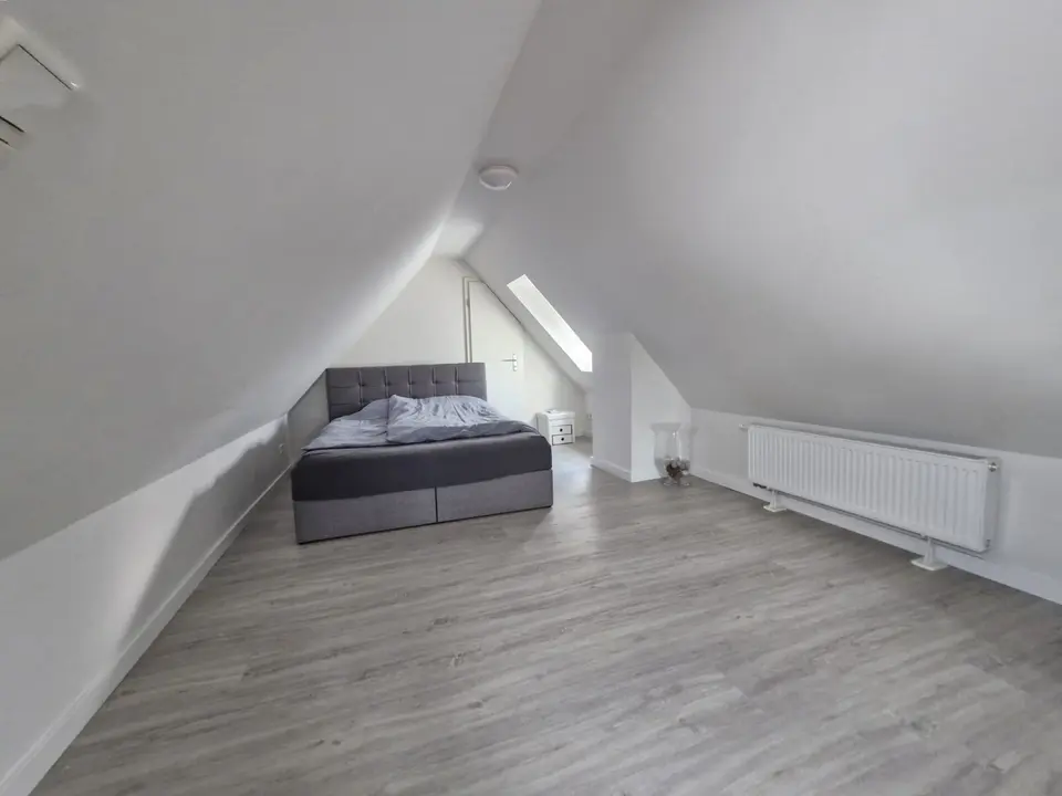 WG-Zimmer mit 55 m² in Emden – Bild 10