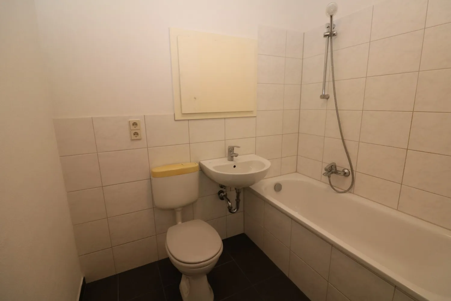 4 Zimmer Wohnung mit 89 m² in Freiberg – Bild 6