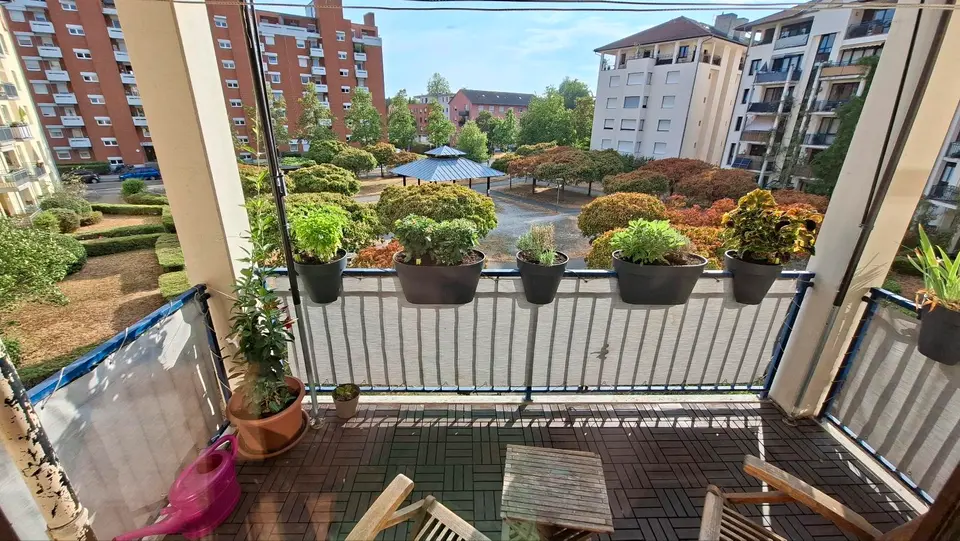 3 Zimmer Wohnung mit 79 m² in Freiburg im Breisgau – Bild 4