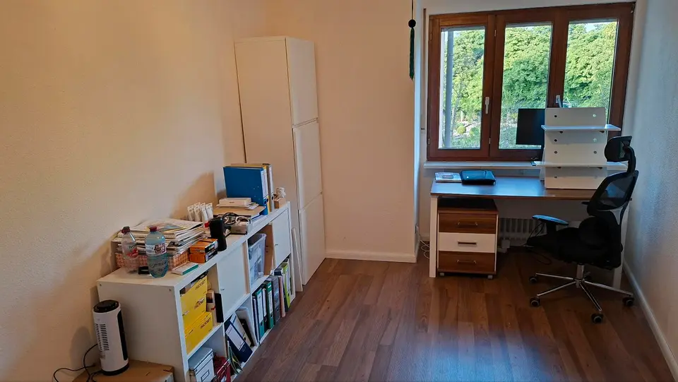 3 Zimmer Wohnung mit 79 m² in Freiburg im Breisgau – Bild 6