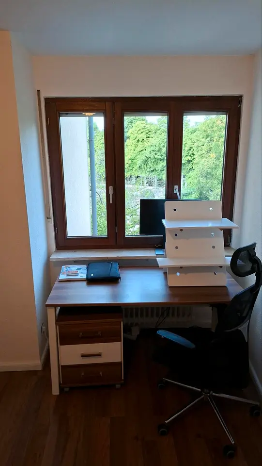 3 Zimmer Wohnung mit 79 m² in Freiburg im Breisgau – Bild 7