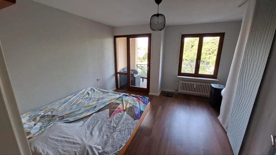 3 Zimmer Wohnung mit 79 m² in Freiburg im Breisgau – Bild 8