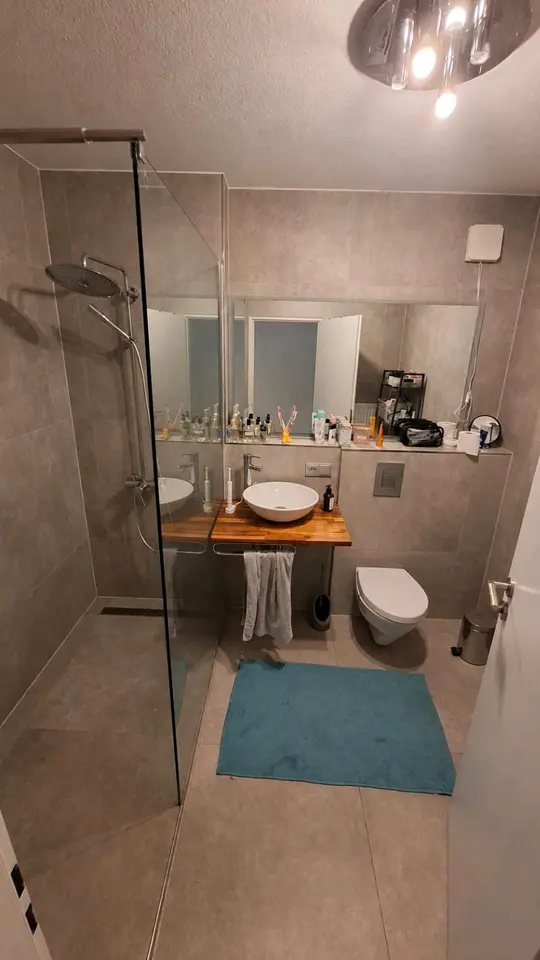 3 Zimmer Wohnung mit 79 m² in Freiburg im Breisgau – Bild 9