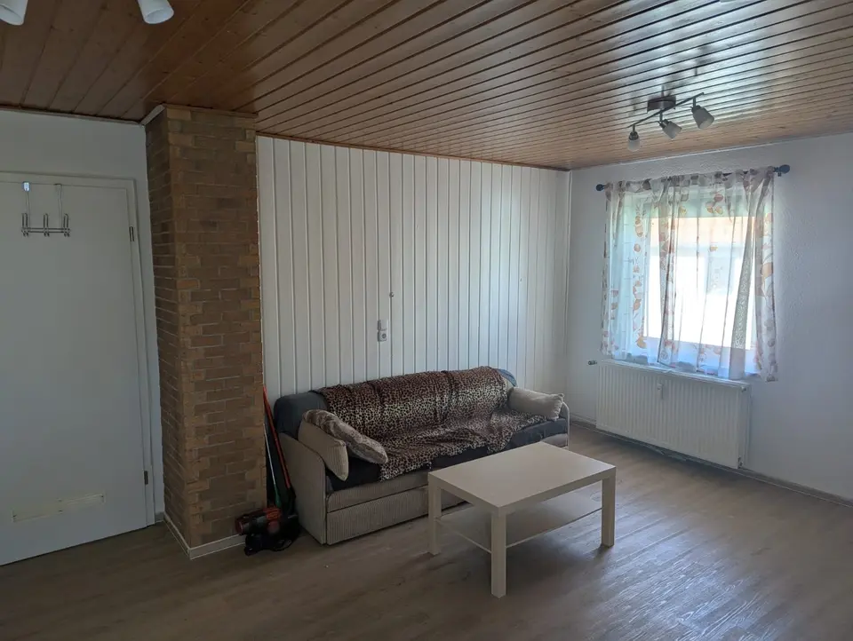 2 Zimmer Wohnung mit 50 m² in Salzgitter – Bild 1