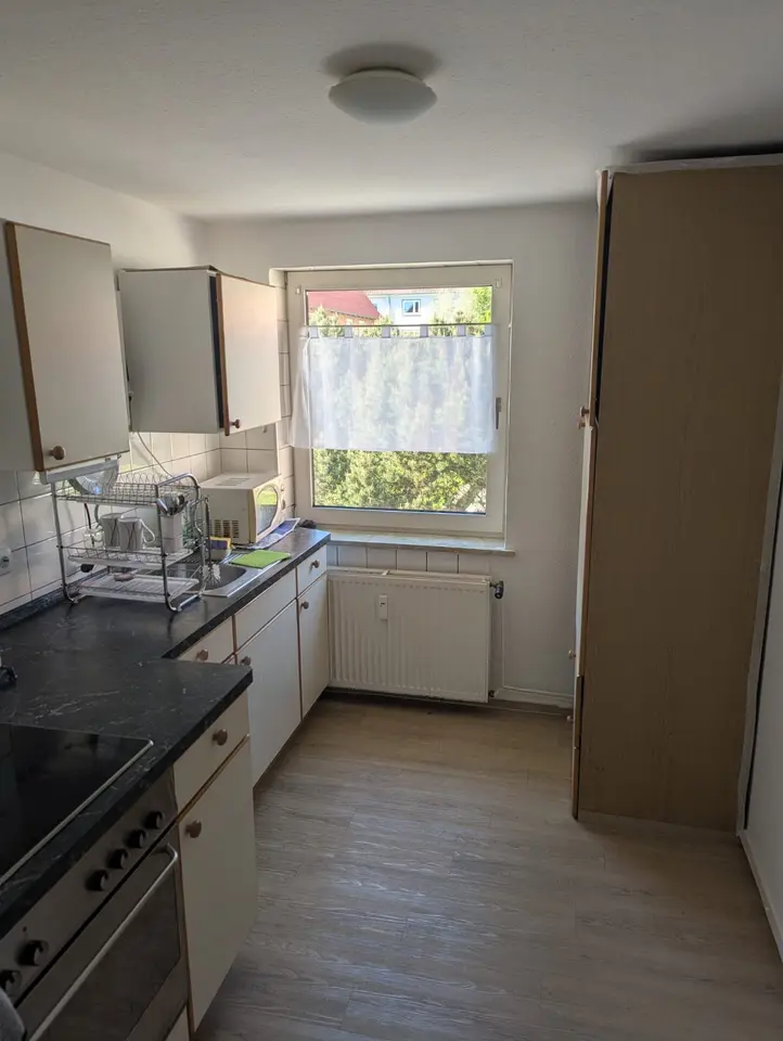 2 Zimmer Wohnung mit 50 m² in Salzgitter – Bild 2