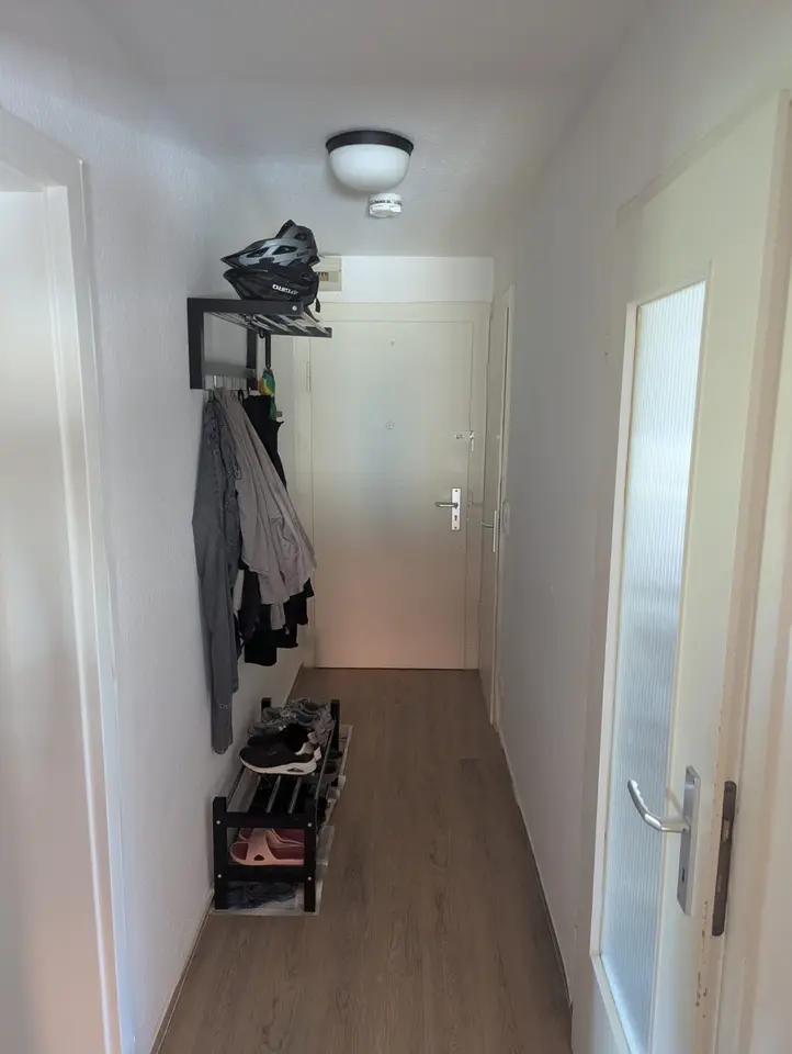 2 Zimmer Wohnung mit 50 m² in Salzgitter – Bild 3