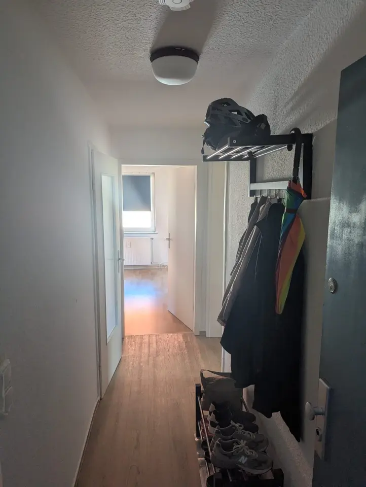 2 Zimmer Wohnung mit 50 m² in Salzgitter – Bild 4
