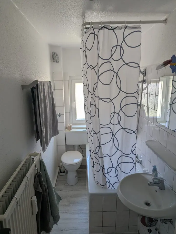 2 Zimmer Wohnung mit 50 m² in Salzgitter – Bild 5