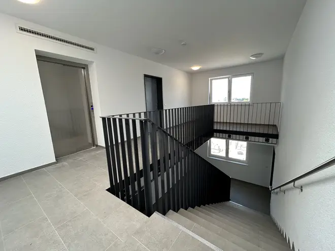 3 Zimmer Wohnung mit 75 m² in Darmstadt – Bild 12