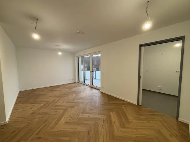 3 Zimmer Wohnung mit 75 m² in Darmstadt – Bild 3