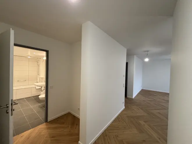 3 Zimmer Wohnung mit 75 m² in Darmstadt – Bild 4