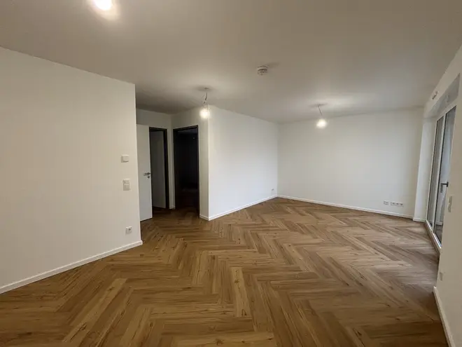 3 Zimmer Wohnung mit 75 m² in Darmstadt – Bild 5