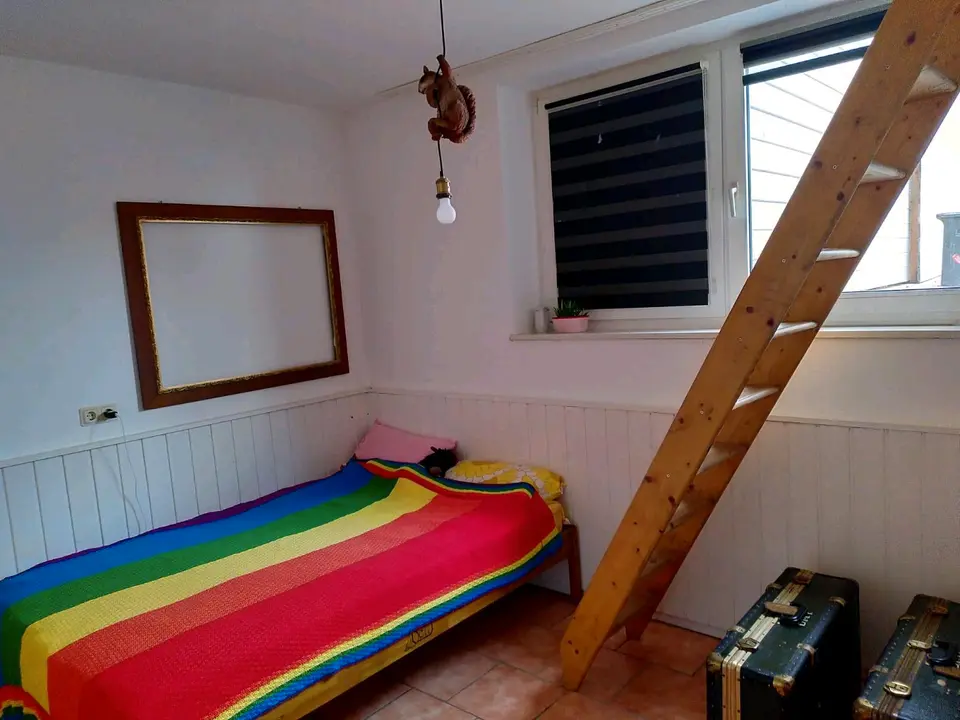 2 Zimmer Wohnung mit 30 m² in Marburg – Bild 1