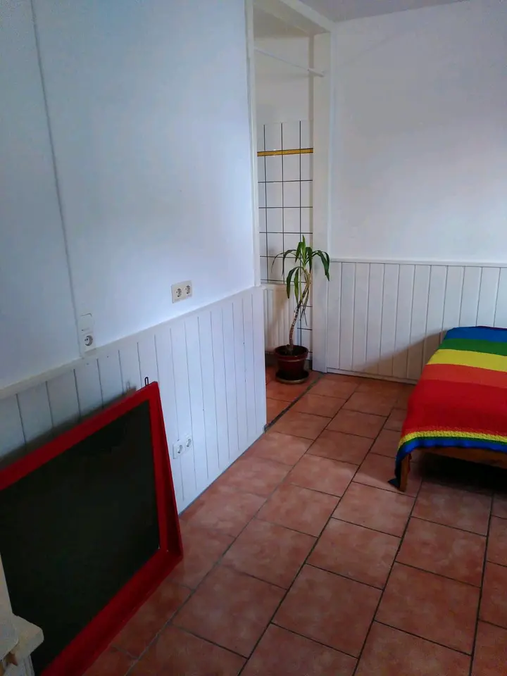 2 Zimmer Wohnung mit 30 m² in Marburg – Bild 2