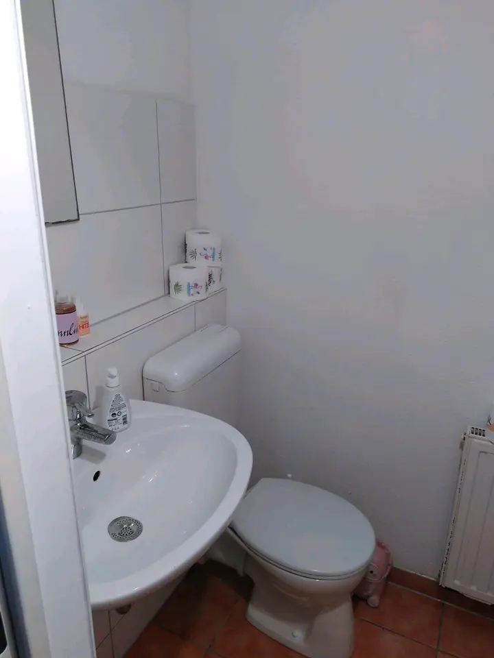 2 Zimmer Wohnung mit 30 m² in Marburg – Bild 6