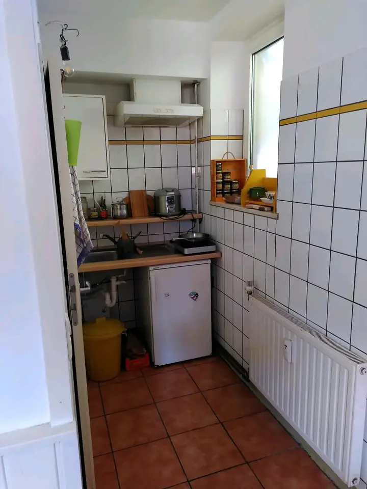 2 Zimmer Wohnung mit 30 m² in Marburg – Bild 7