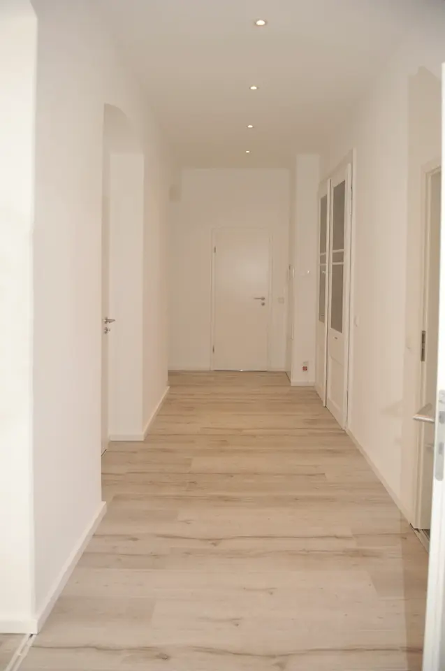 3 Zimmer Wohnung mit 87 m² in Zwickau – Bild 1
