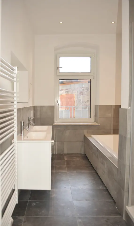 3 Zimmer Wohnung mit 87 m² in Zwickau – Bild 4