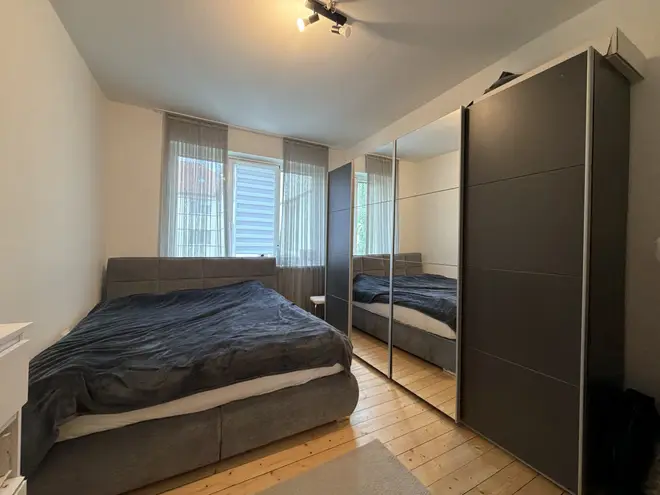 3 Zimmer Wohnung mit 67 m² in Hannover – Bild 3