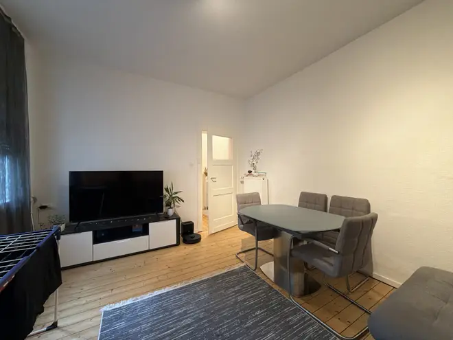 3 Zimmer Wohnung mit 67 m² in Hannover – Bild 4