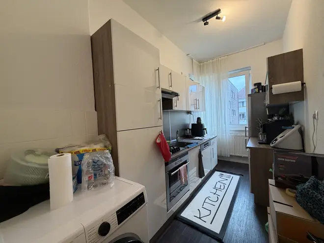 3 Zimmer Wohnung mit 67 m² in Hannover – Bild 7