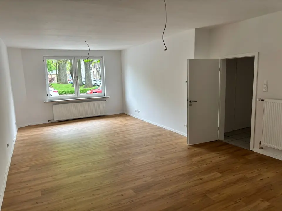 2 Zimmer Wohnung mit 58 m² in Ahaus – Bild 6