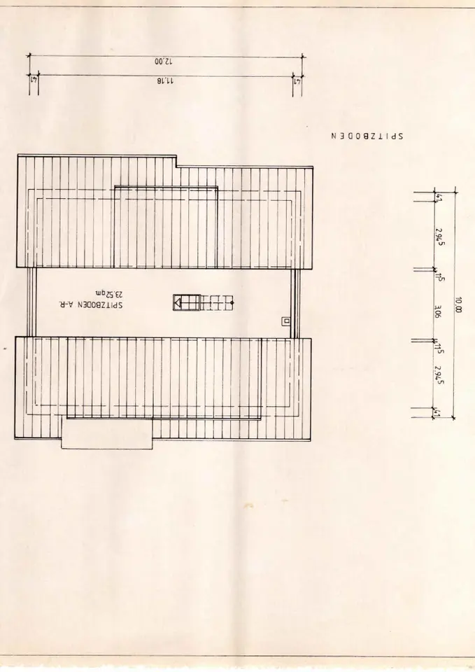 8 Zimmer Haus mit 189 m² in Hildesheim – Bild 4