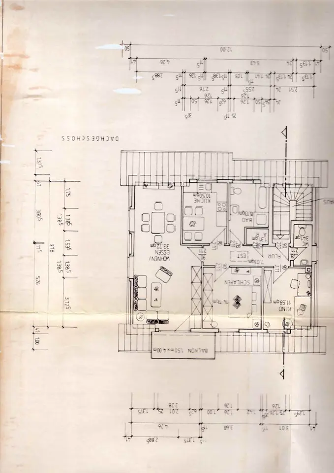 8 Zimmer Haus mit 189 m² in Hildesheim – Bild 5