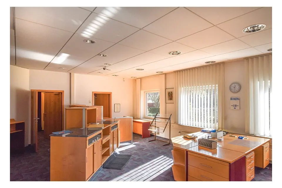 8 Zimmer Haus mit 189 m² in Hildesheim – Bild 7