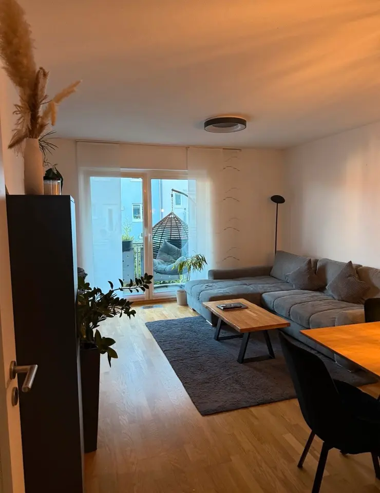 3 Zimmer Wohnung mit 65 m² in Jena – Bild 3