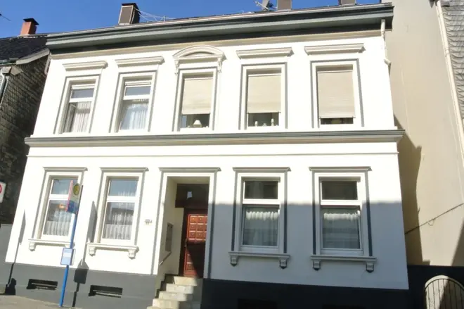 3 Zimmer Wohnung mit 89 m² in Wuppertal – Bild 1