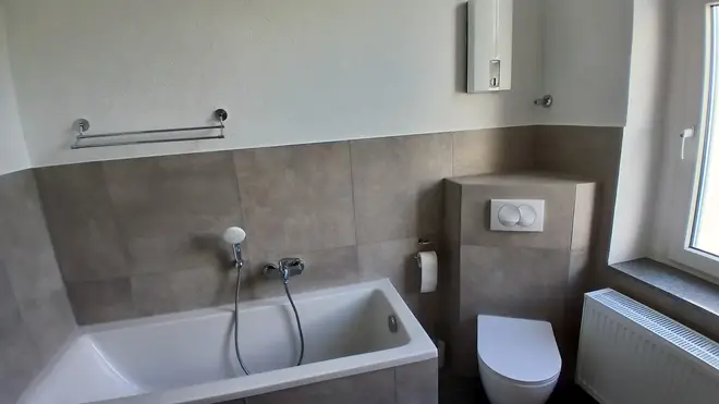 3 Zimmer Wohnung mit 89 m² in Wuppertal – Bild 4
