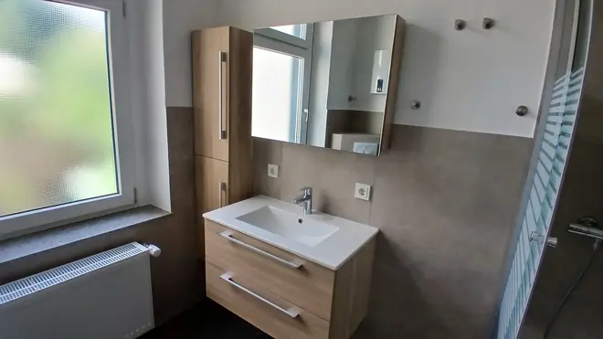3 Zimmer Wohnung mit 89 m² in Wuppertal – Bild 6